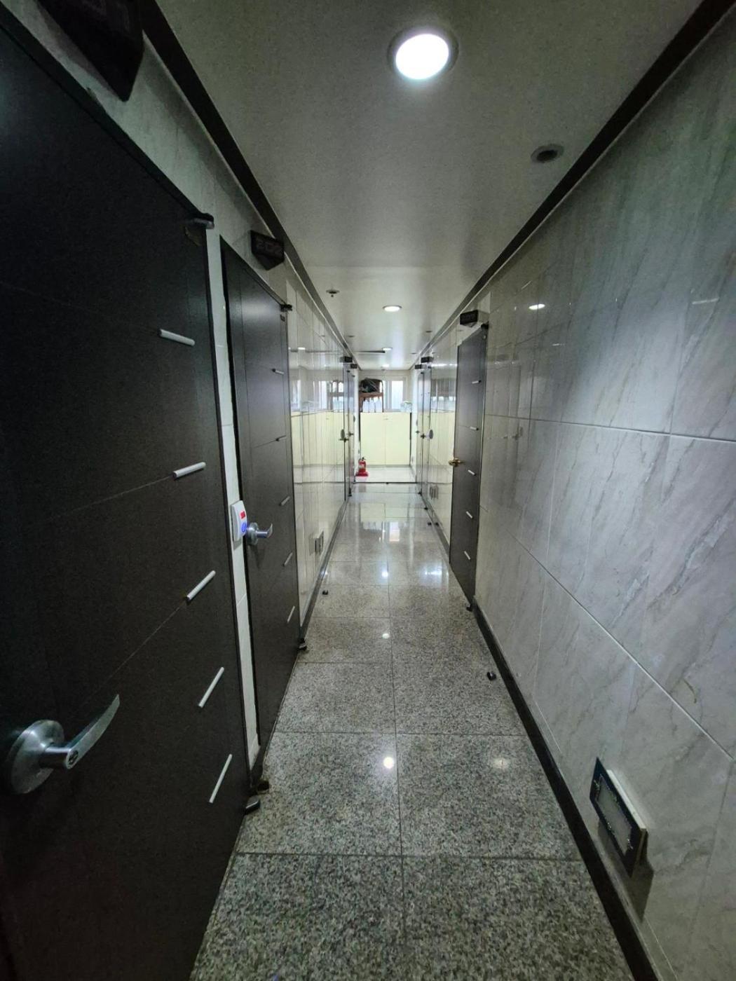 Joyful Stay Seoel Buitenkant foto