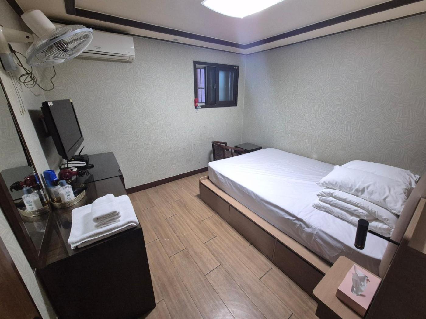 Joyful Stay Seoel Buitenkant foto