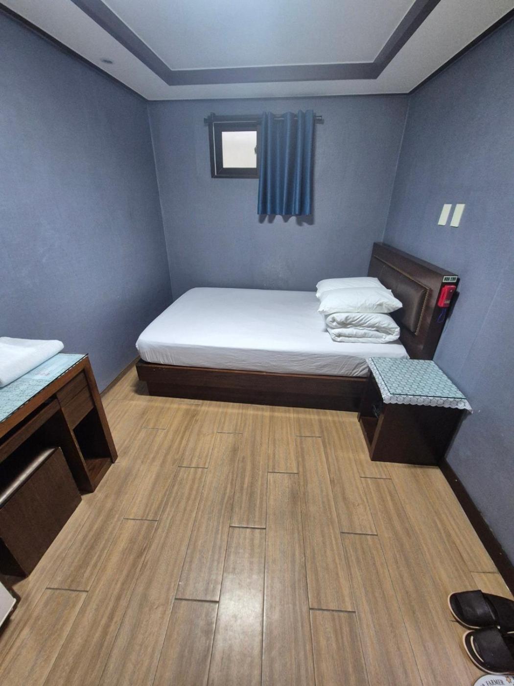 Joyful Stay Seoel Buitenkant foto