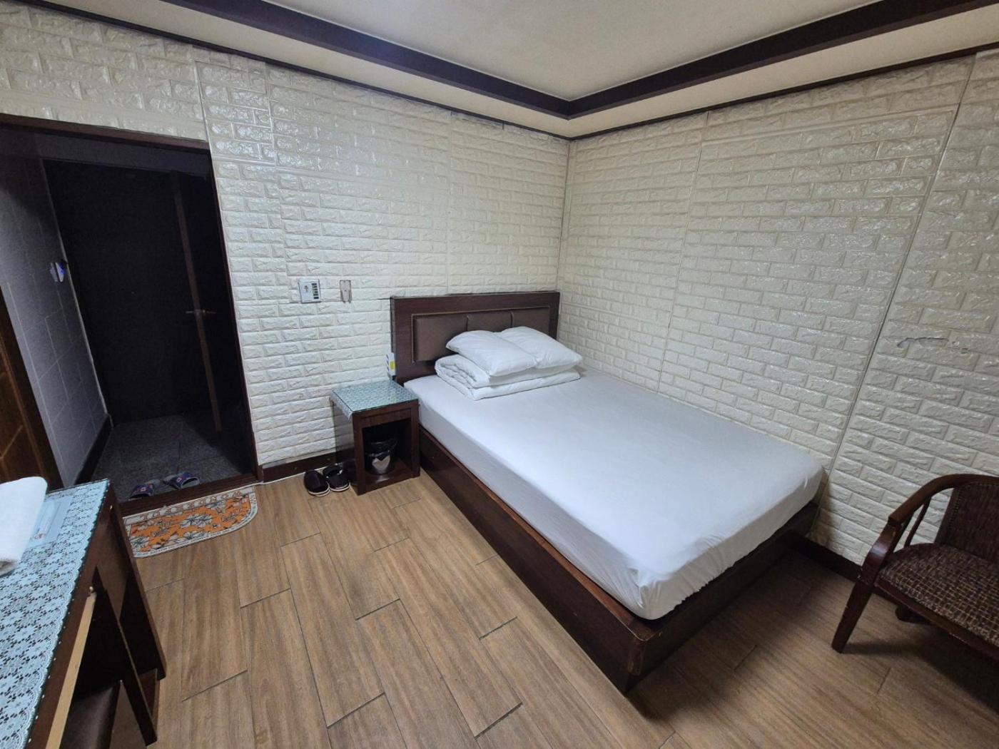 Joyful Stay Seoel Buitenkant foto