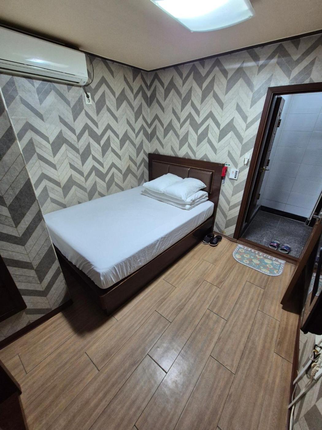 Joyful Stay Seoel Buitenkant foto