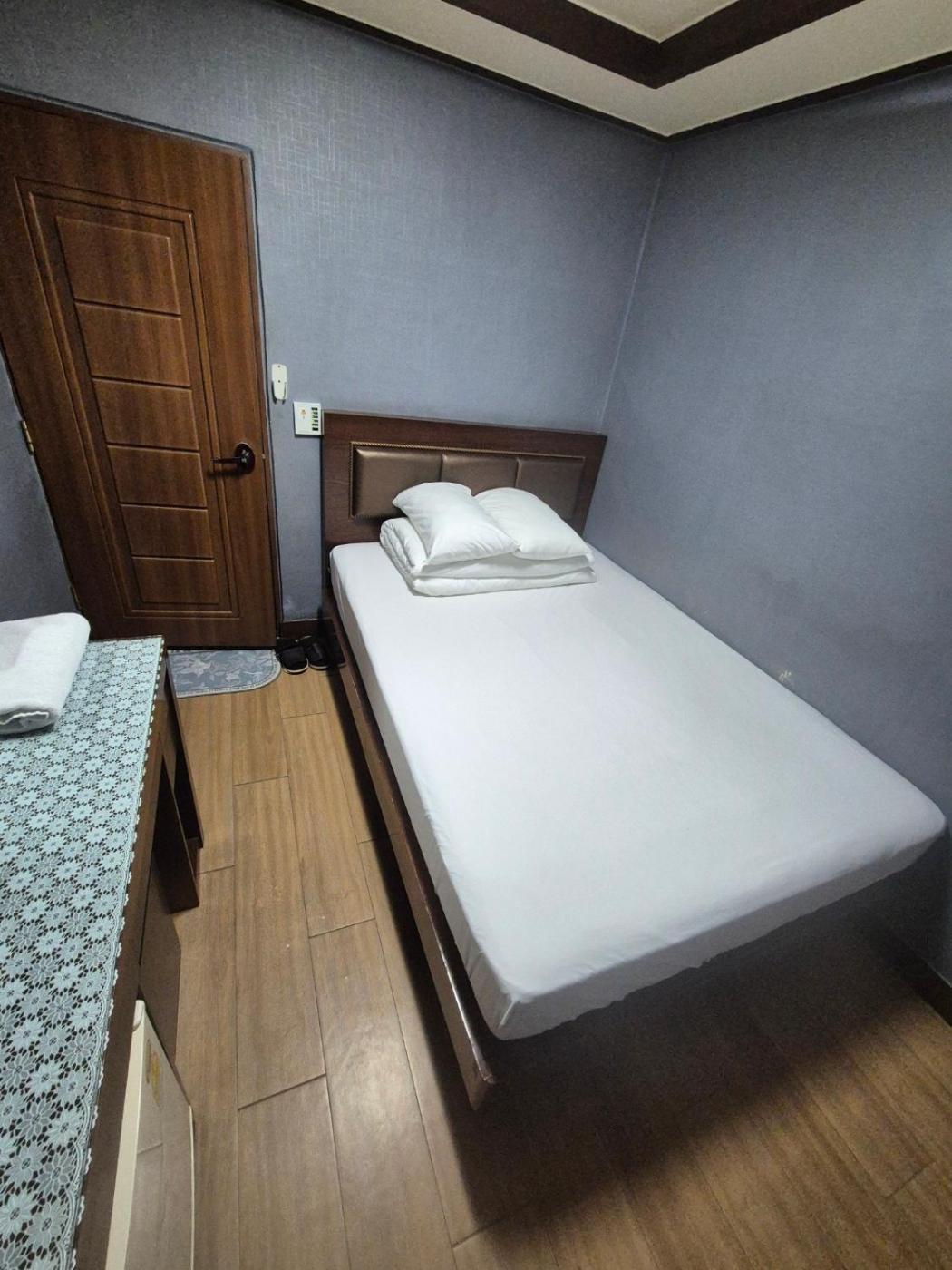Joyful Stay Seoel Buitenkant foto